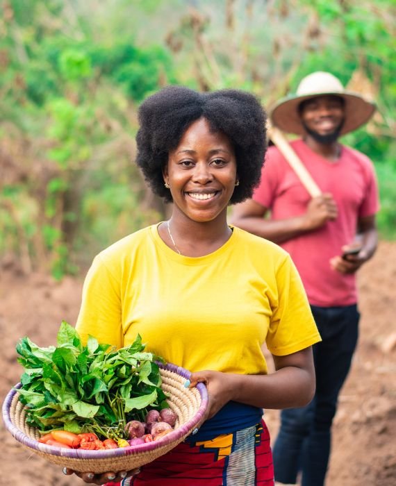 community involvement