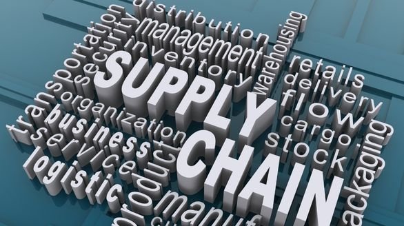 supply chain, packaging & distribution