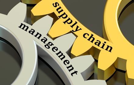 supply chain, packaging & distribution